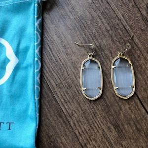 Kendra Scott Ella Earrings